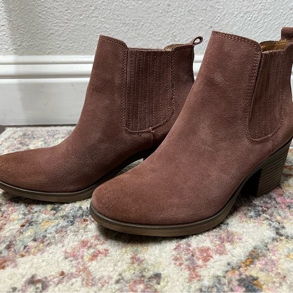 Eurosoft Jennica booties - Picture 1 of 10